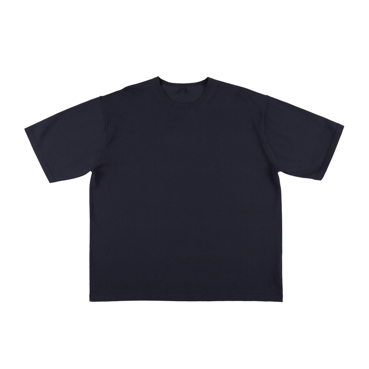 COTTON BASIC TEE/SPPO-6S01