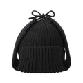 SUPER SOFT WOOL FLIGHT KNIT CAP /SUCAP-4A18
