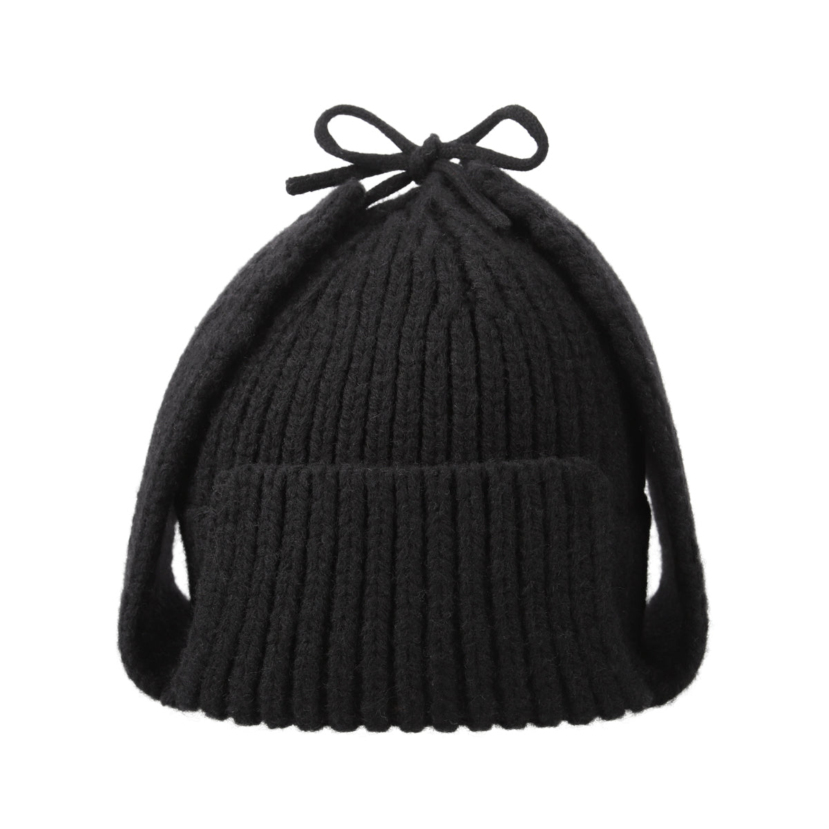 SUPER SOFT WOOL FLIGHT KNIT CAP /SUCAP-4A18