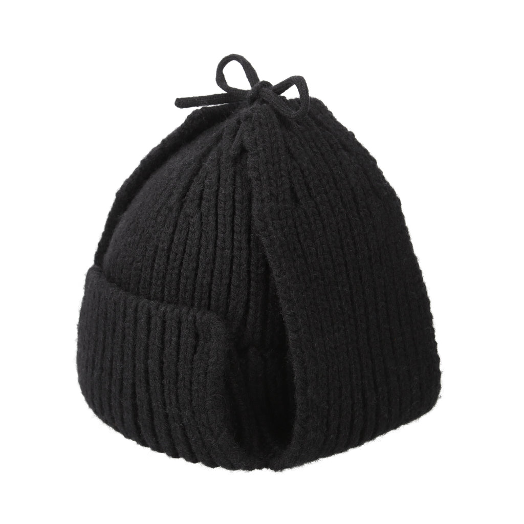 SUPER SOFT WOOL FLIGHT KNIT CAP /SUCAP-4A18
