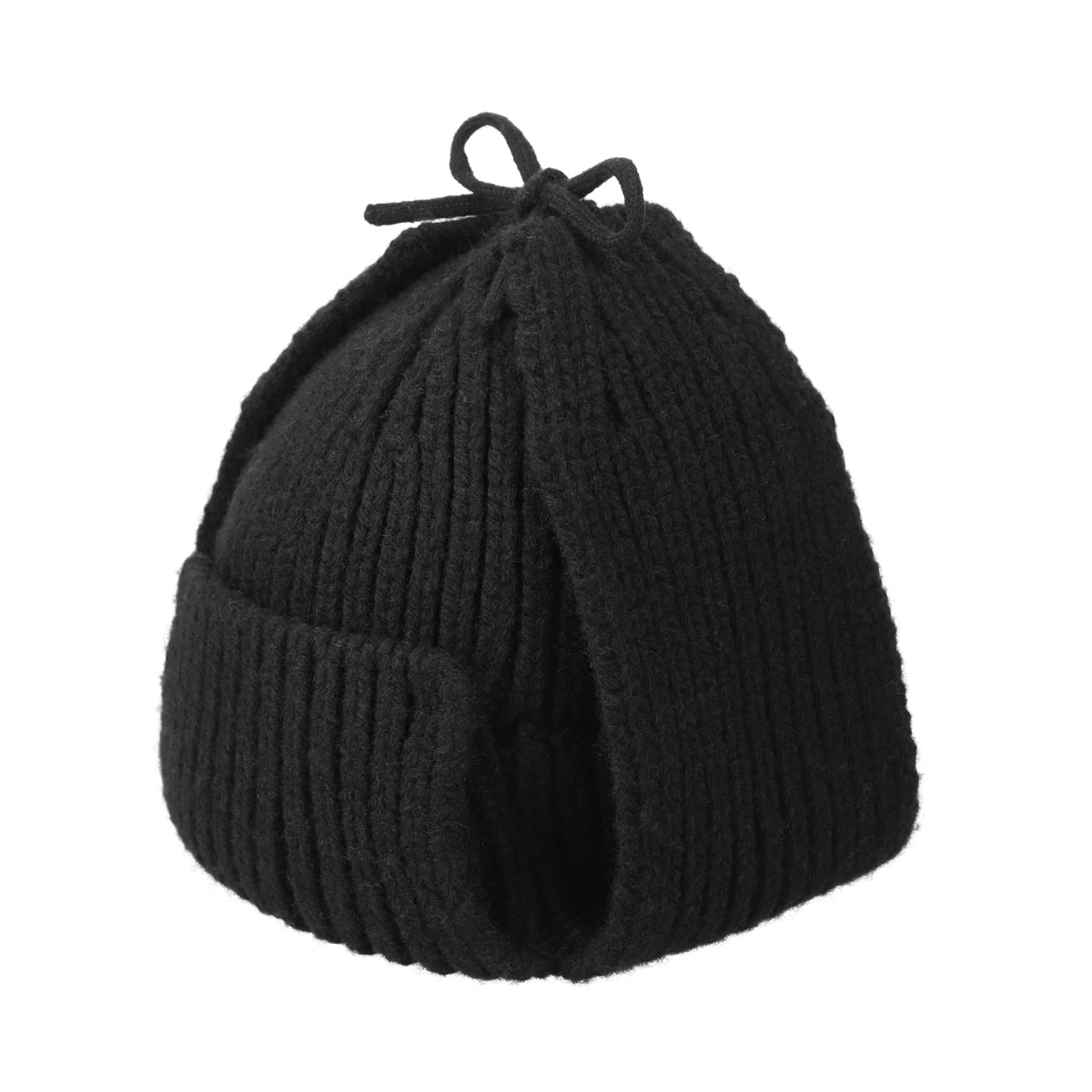 SUPER SOFT WOOL FLIGHT KNIT CAP /SUCAP-4A18