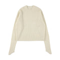 MILITTALY KNIT PO / WEPO-5A08