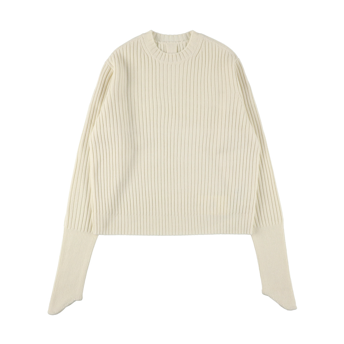 MILITTALY KNIT PO / WEPO-5A08