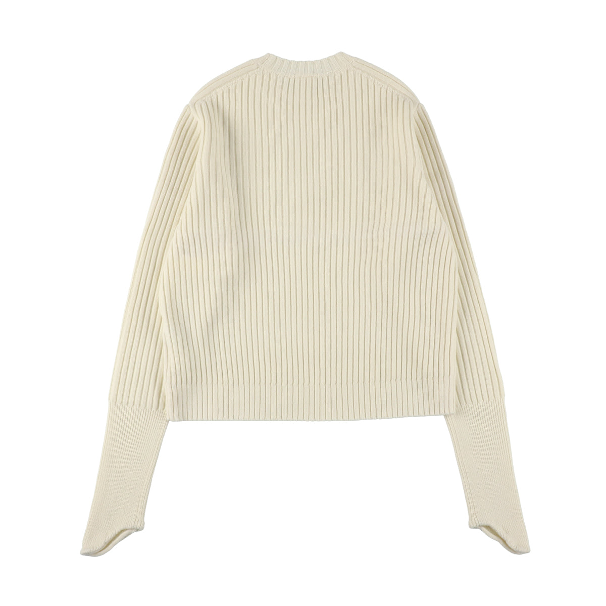 MILITTALY KNIT PO / WEPO-5A08