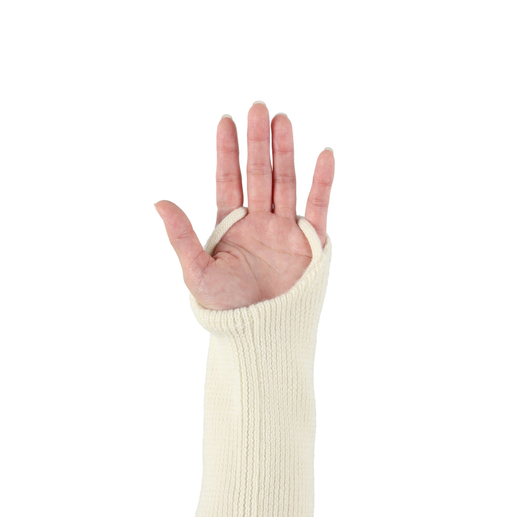 MILITTALY KNIT PO / WEPO-5A08