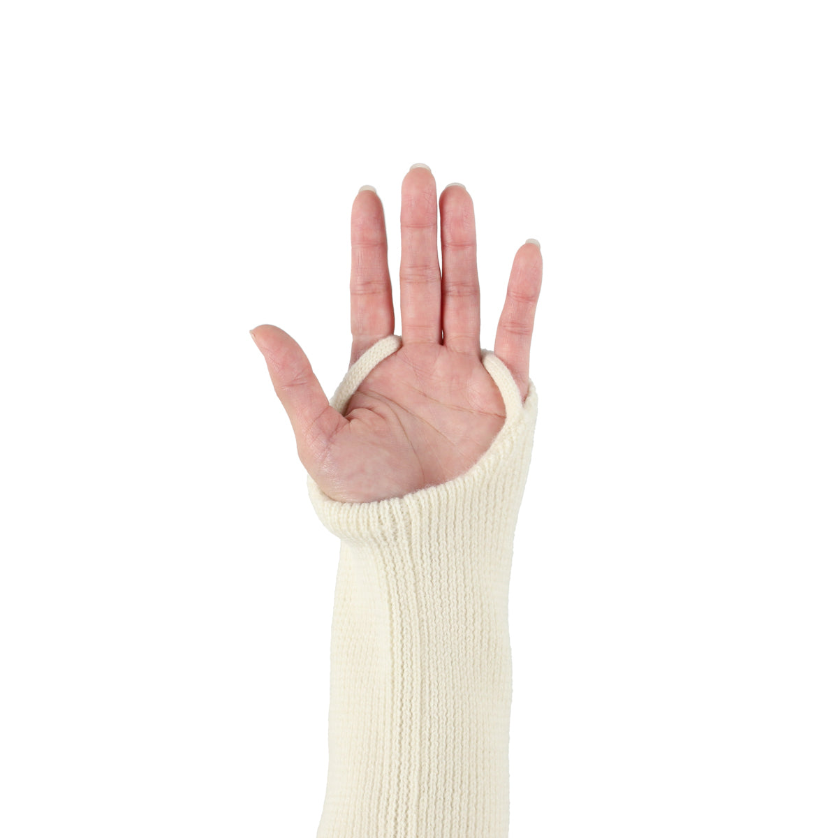 MILITTALY KNIT PO / WEPO-5A08