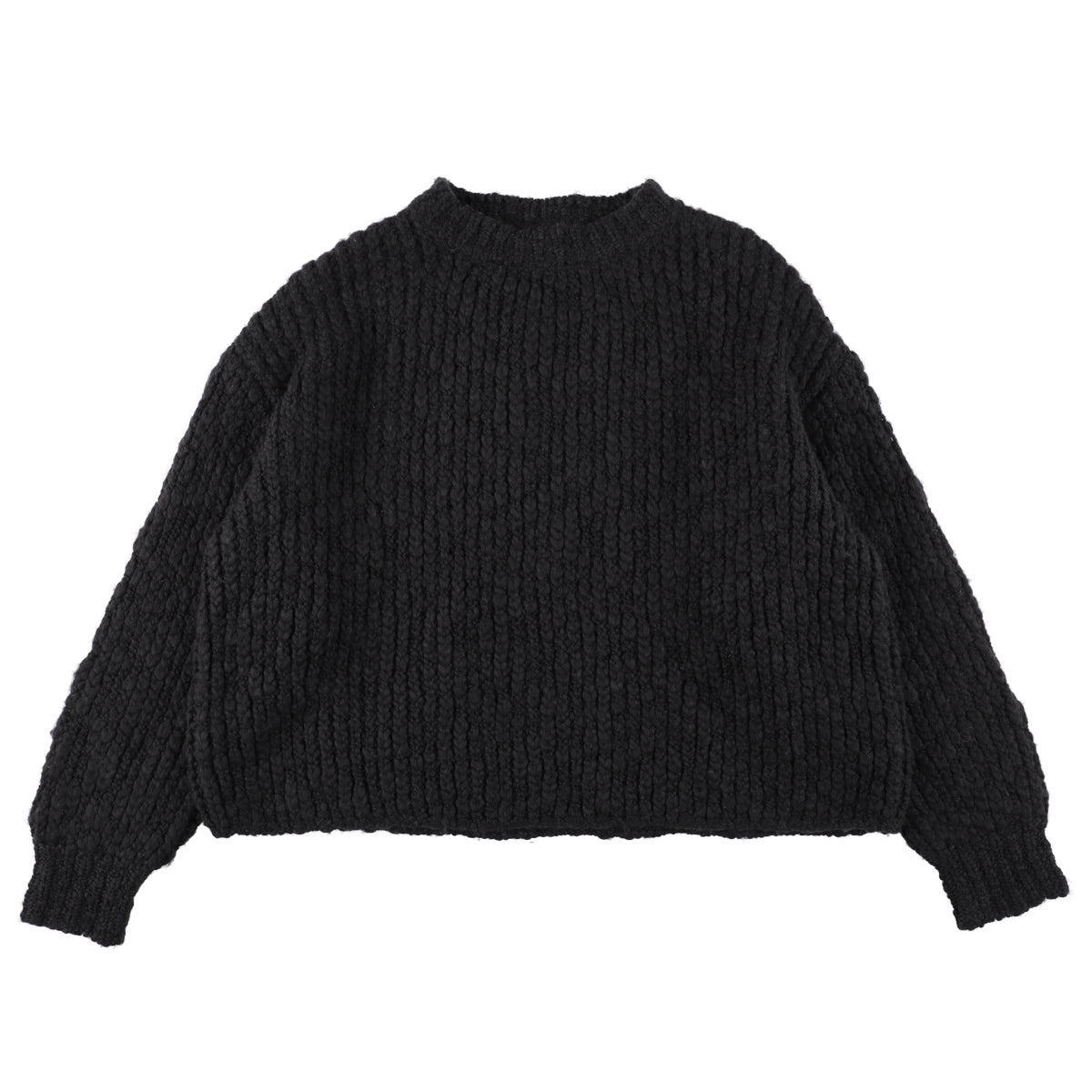 WOOL SLUB LOW GAUGE PO /WSPO-4A14