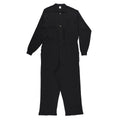 KNIT COVERALLS / XXN-5S11