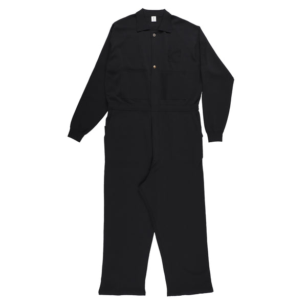 KNIT COVERALLS / XXN-5S11 – meias online