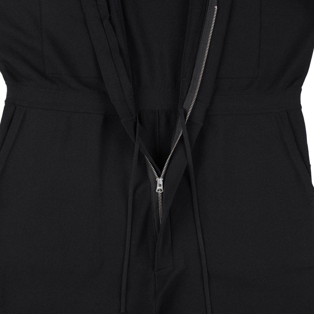 KNIT COVERALLS / XXN-5S11