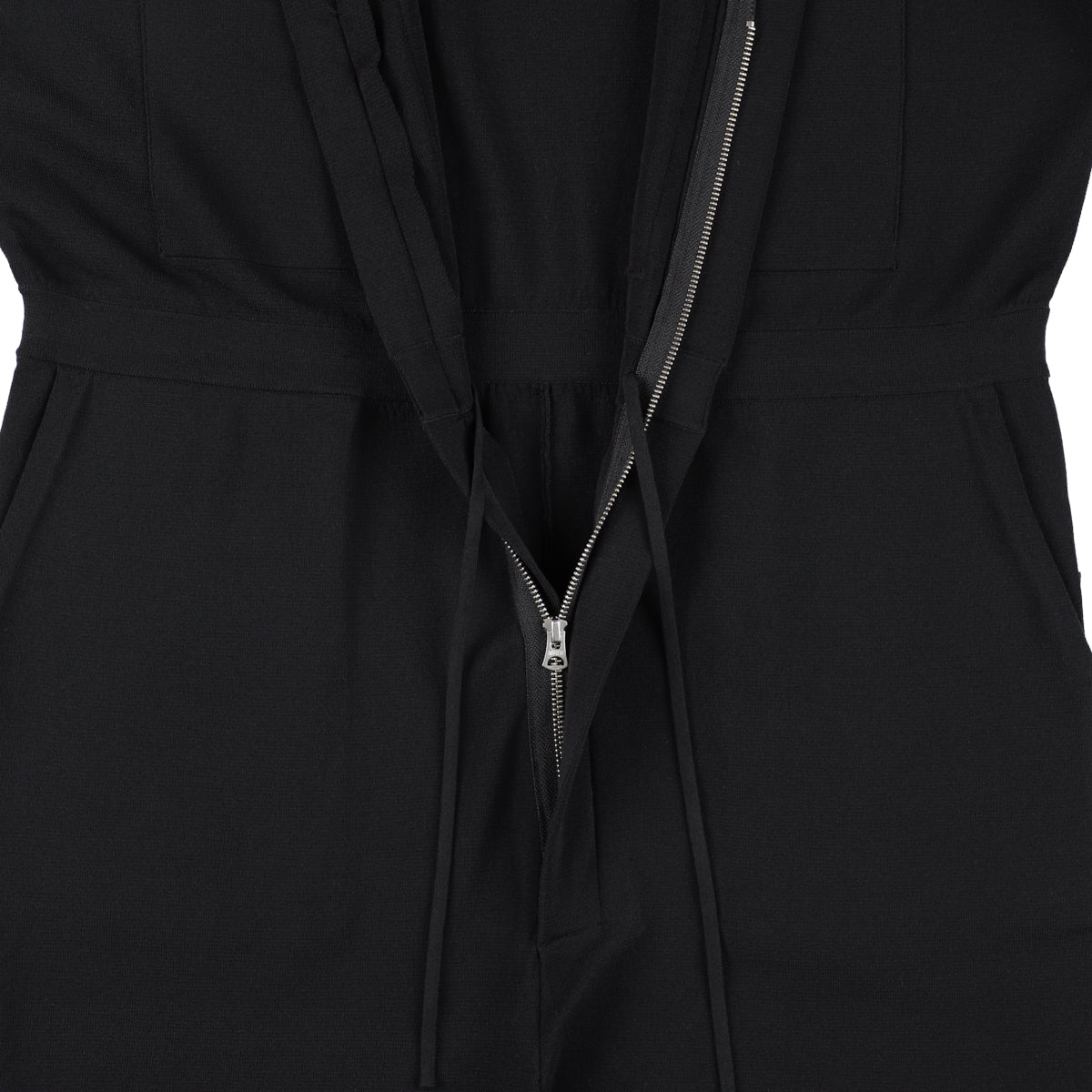 KNIT COVERALLS / XXN-5S11