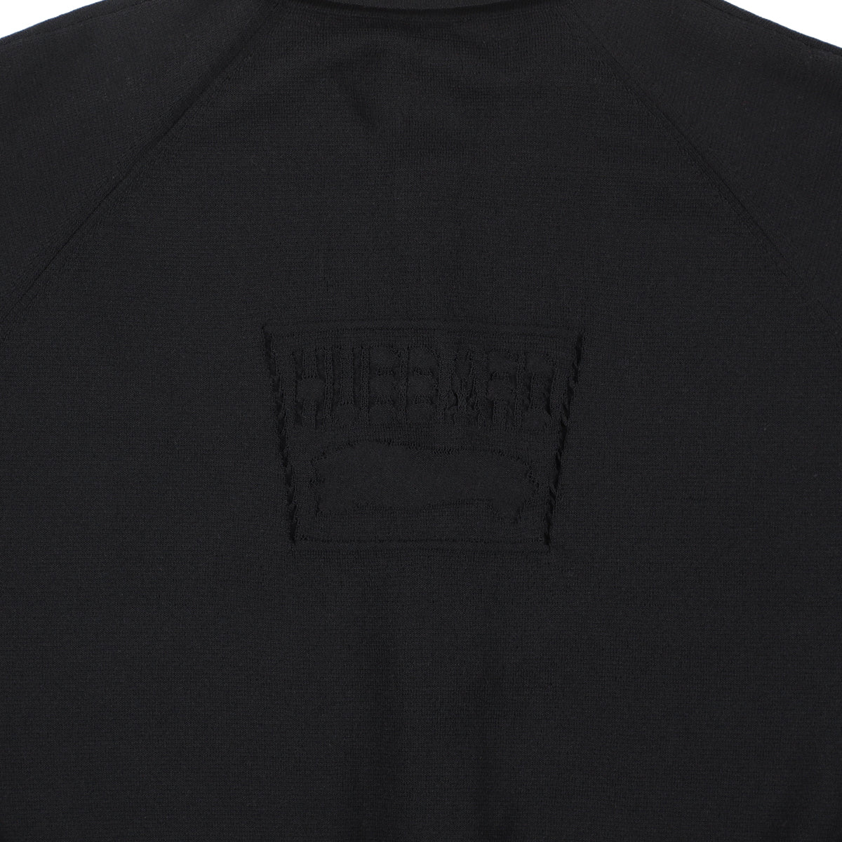 KNIT COVERALLS / XXN-5S11