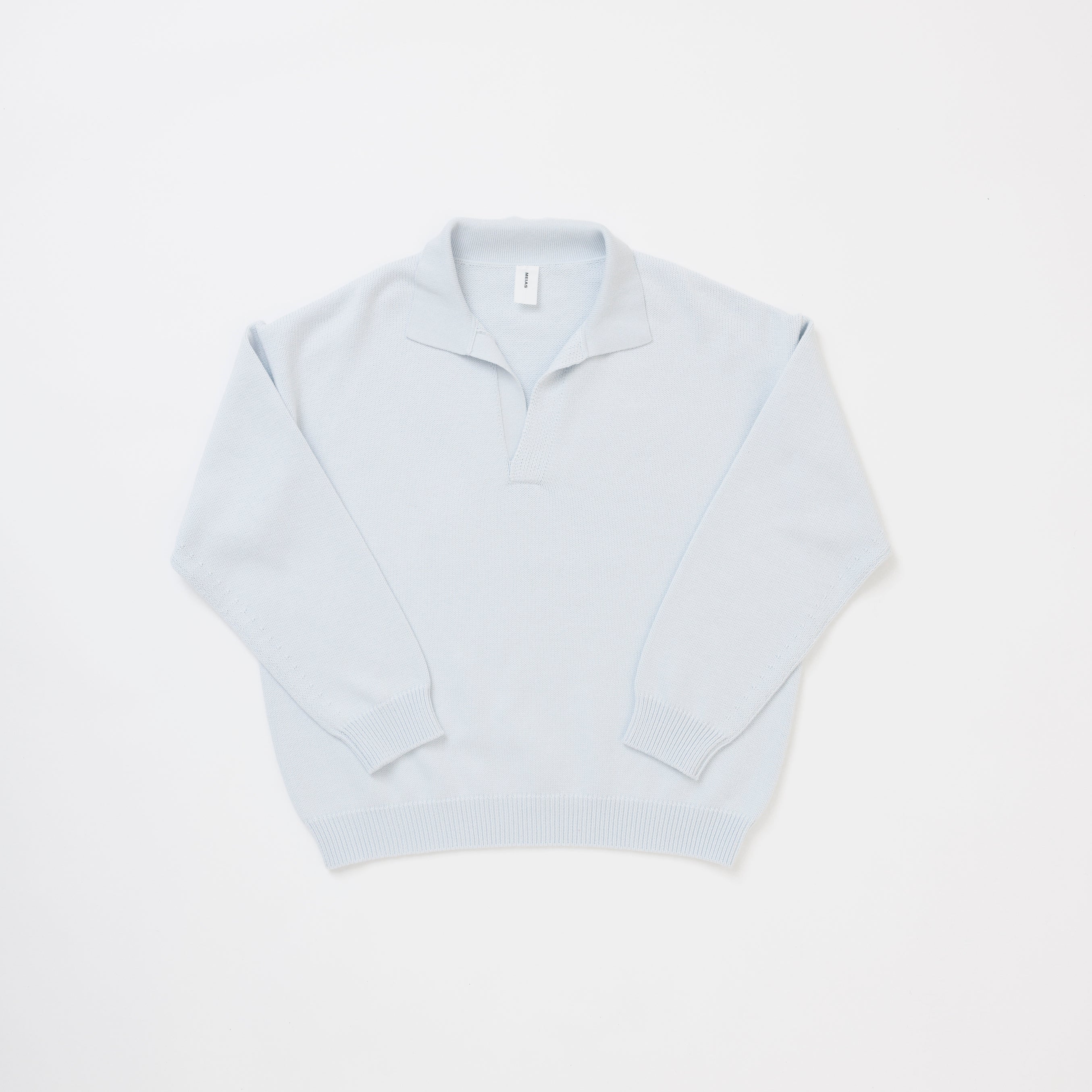 LILY CO/PE SKIPPER PULL OVER  / CSKPO-01