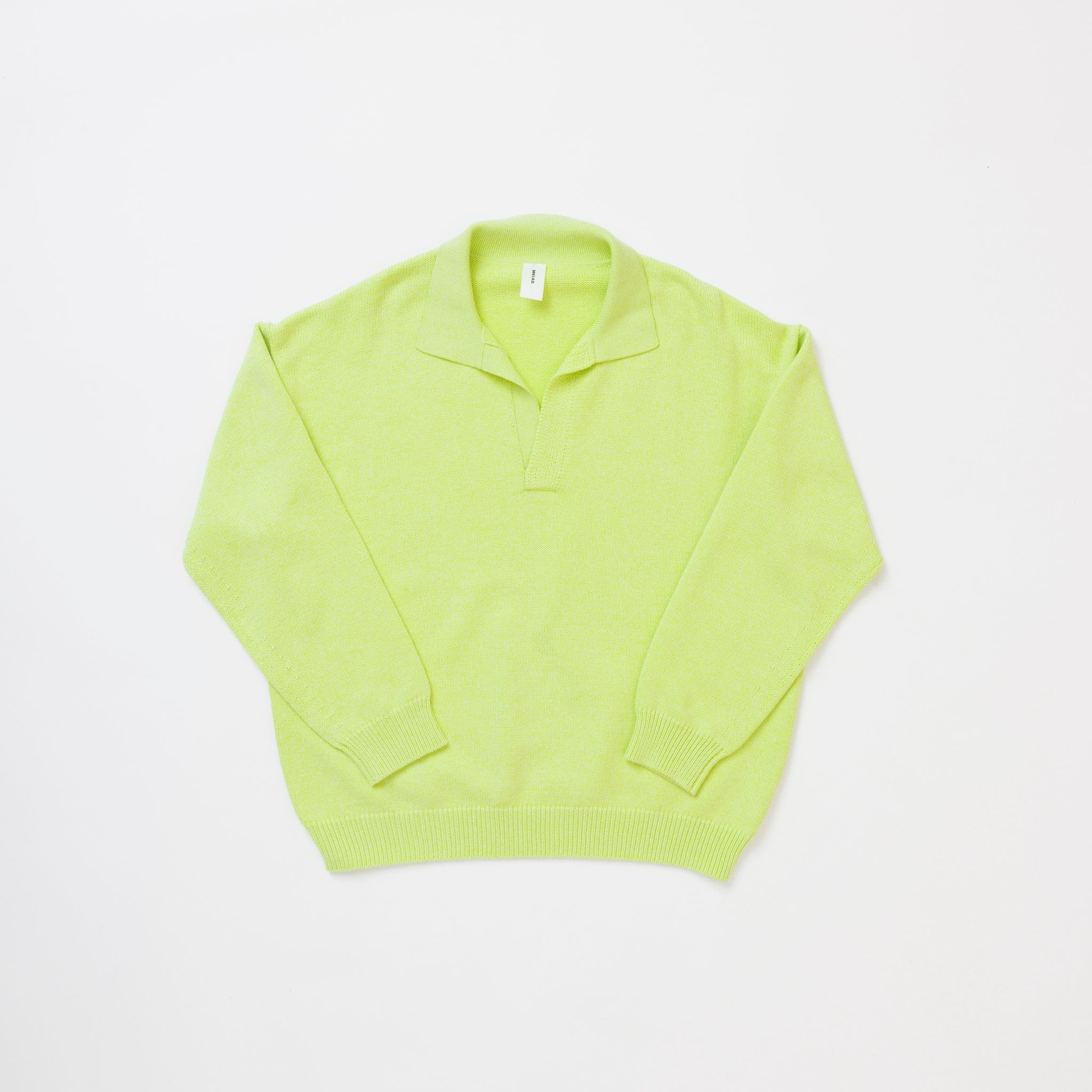 LILY CO/PE SKIPPER PULL OVER / CSKPO-01