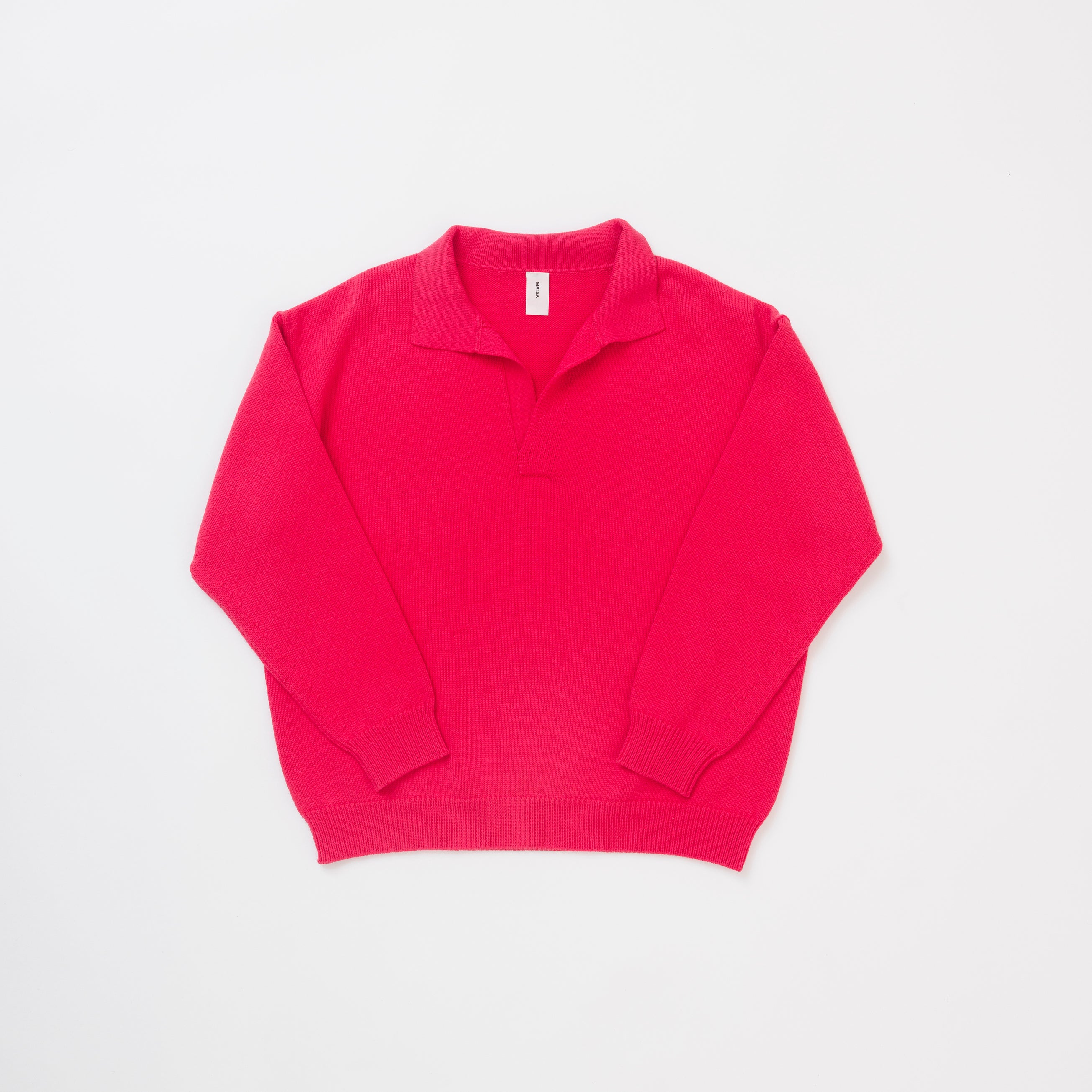 LILY CO/PE SKIPPER PULL OVER  / CSKPO-01