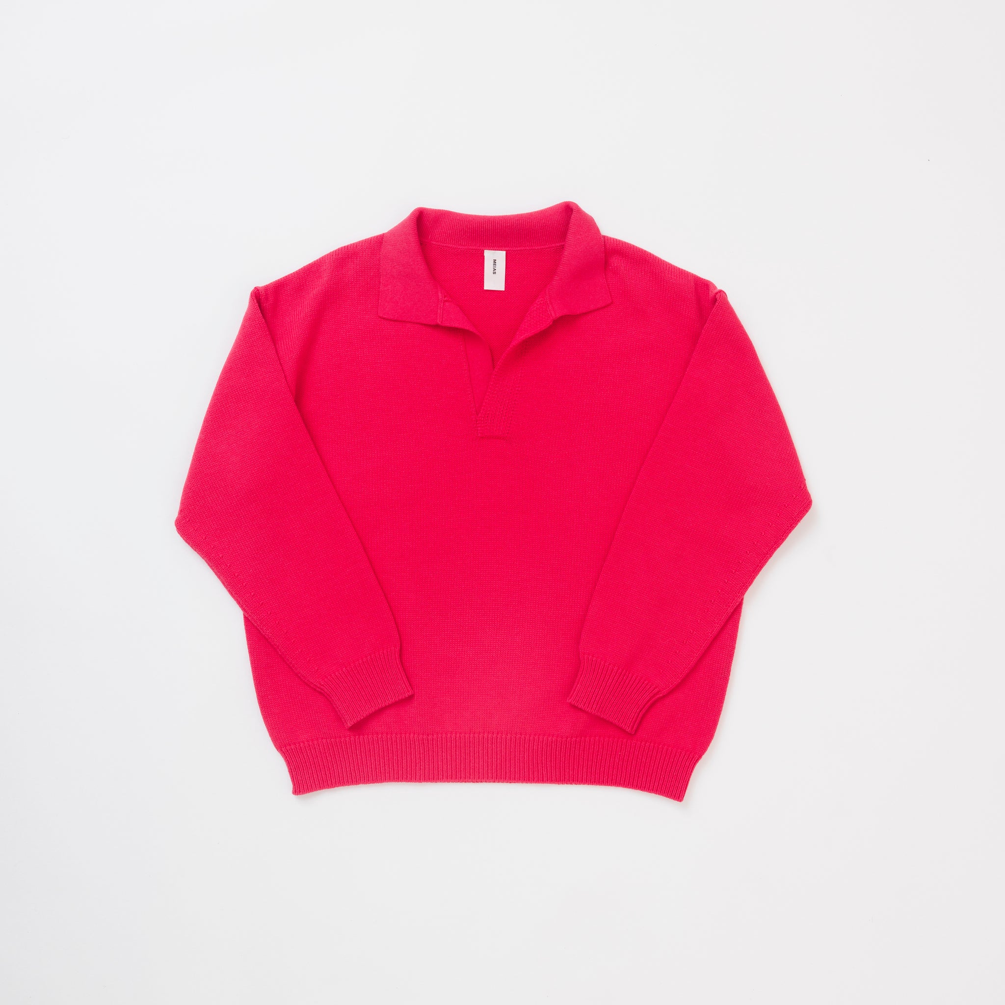 LILY CO/PE SKIPPER PULL OVER / CSKPO-01