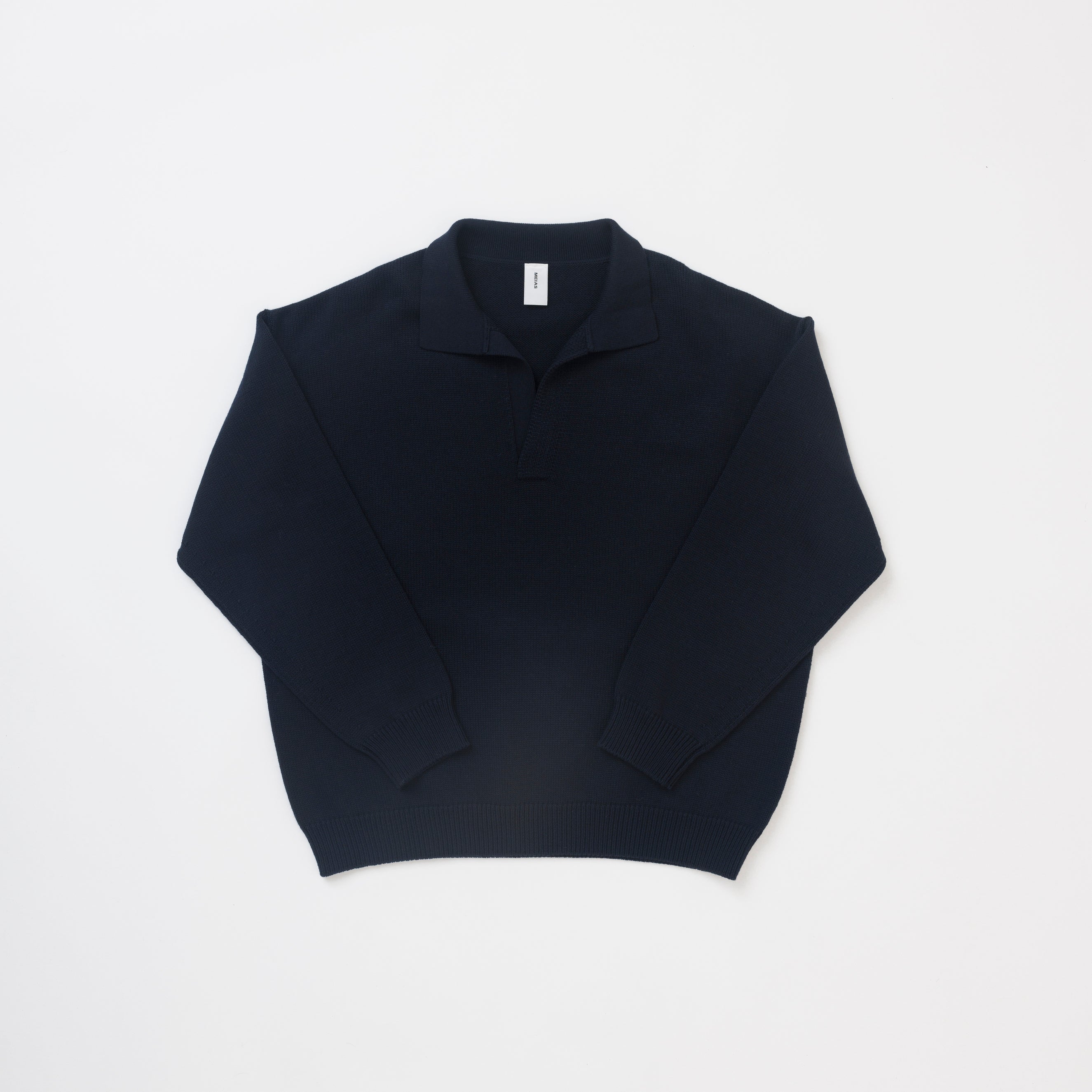 LILY CO/PE SKIPPER PULL OVER  / CSKPO-01