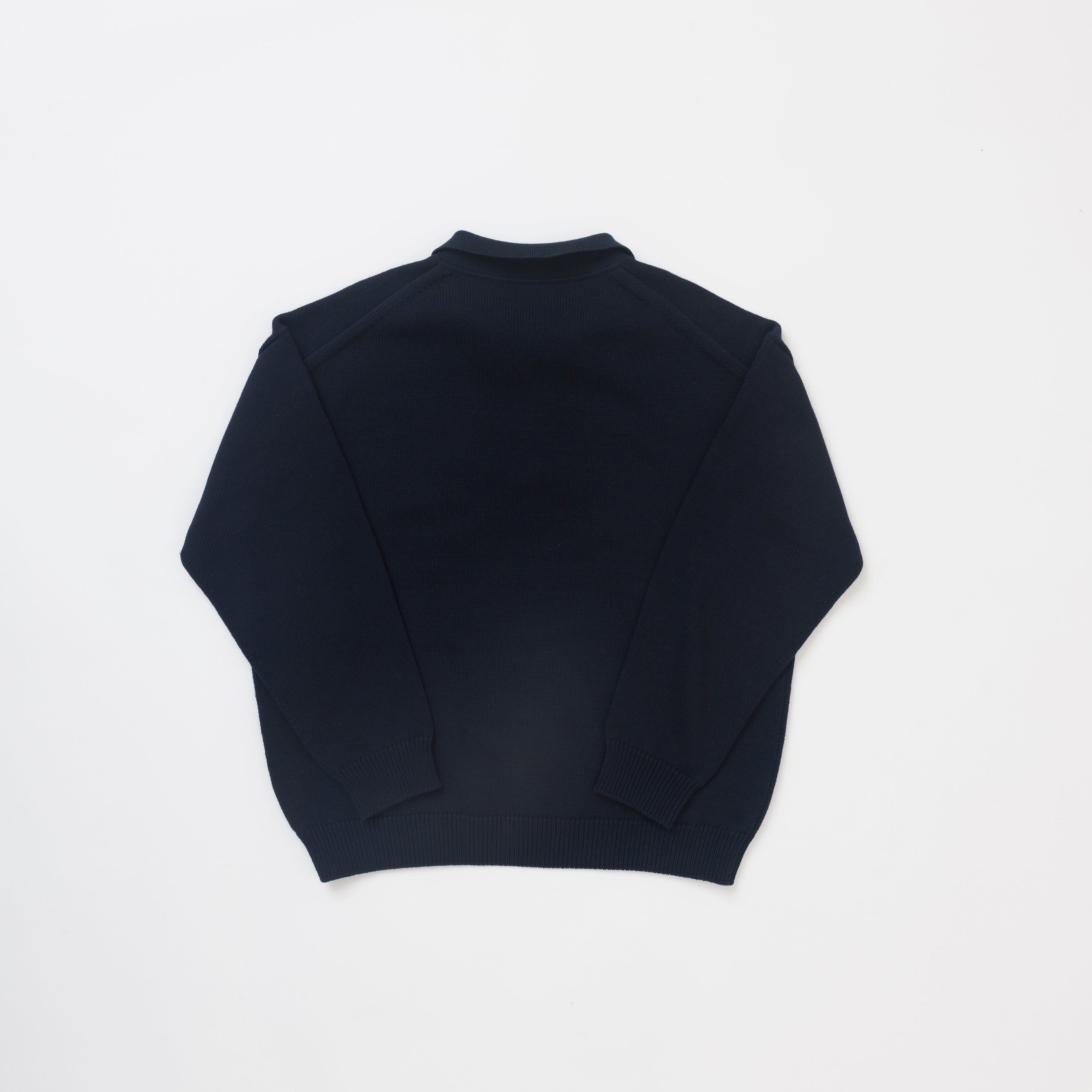 LILY CO/PE SKIPPER PULL OVER  / CSKPO-01
