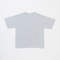 HEAVY WEIGHT SILK KNIT TEE　/ SLPO-02