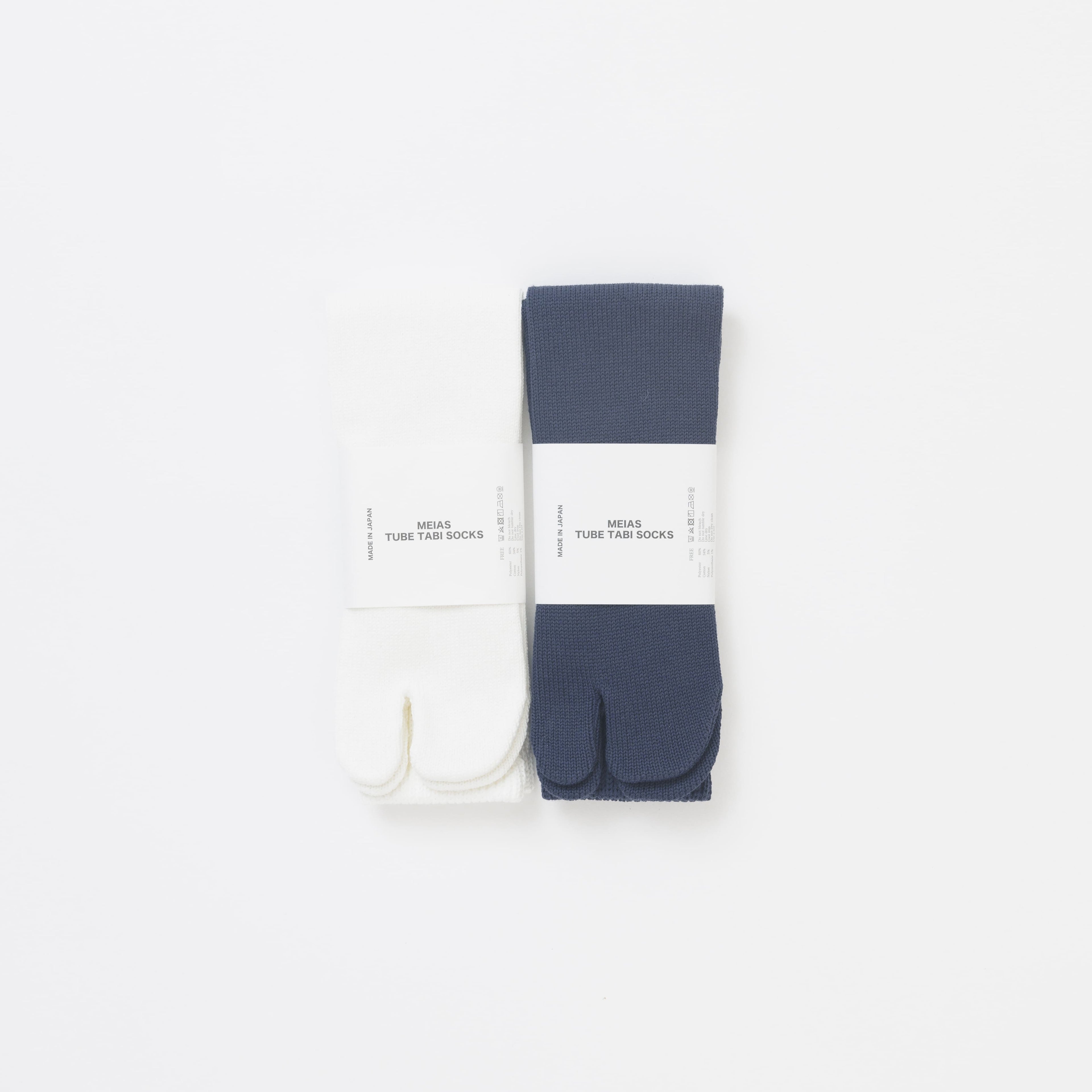 LILY CO/PE TABI SOCKS